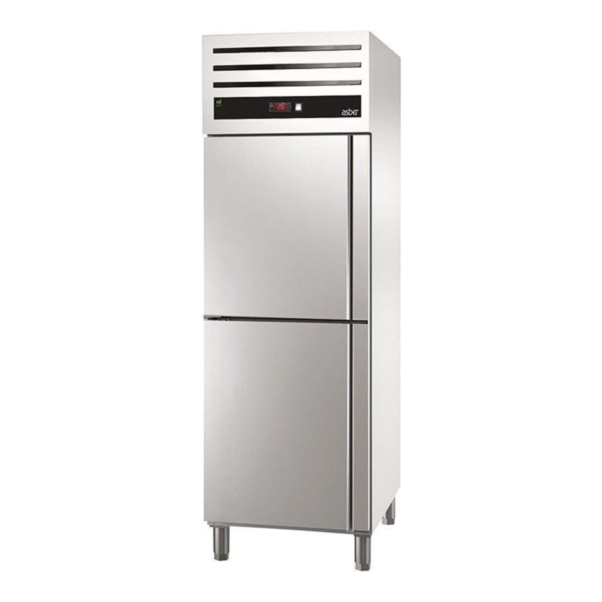 Sügavkülmkapp GCN-702 L