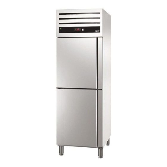 Sügavkülmkapp GCN-702 L