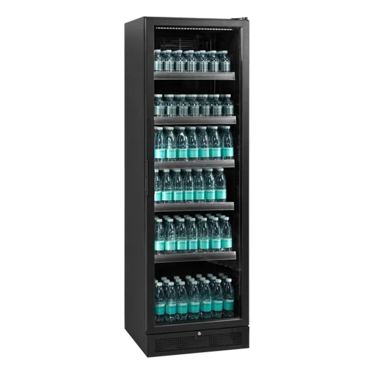 Külmkapp SCU1425 H – tootefoto 2