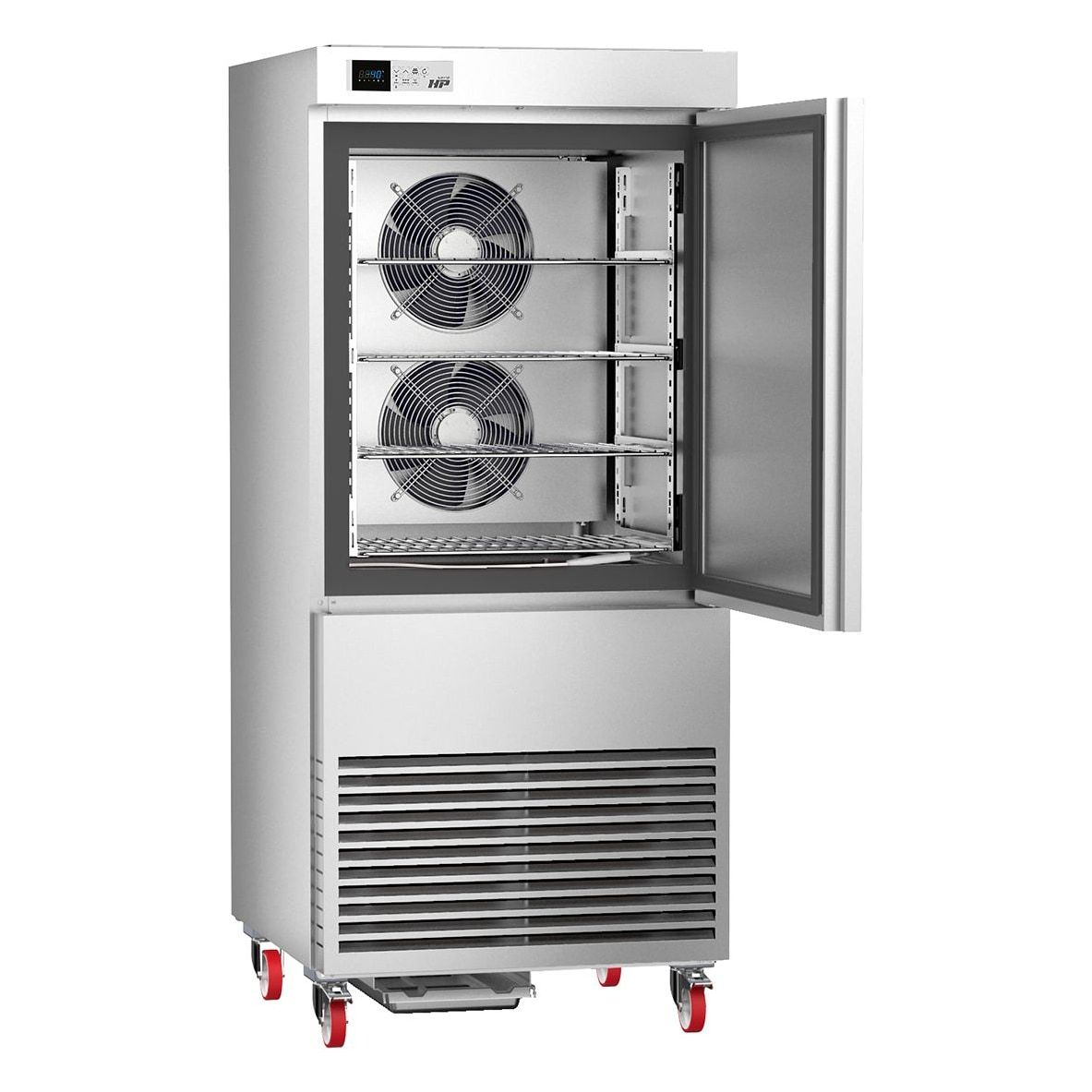 Jäätise kiirjahutaja-külmutaja Sagi HPC101LK