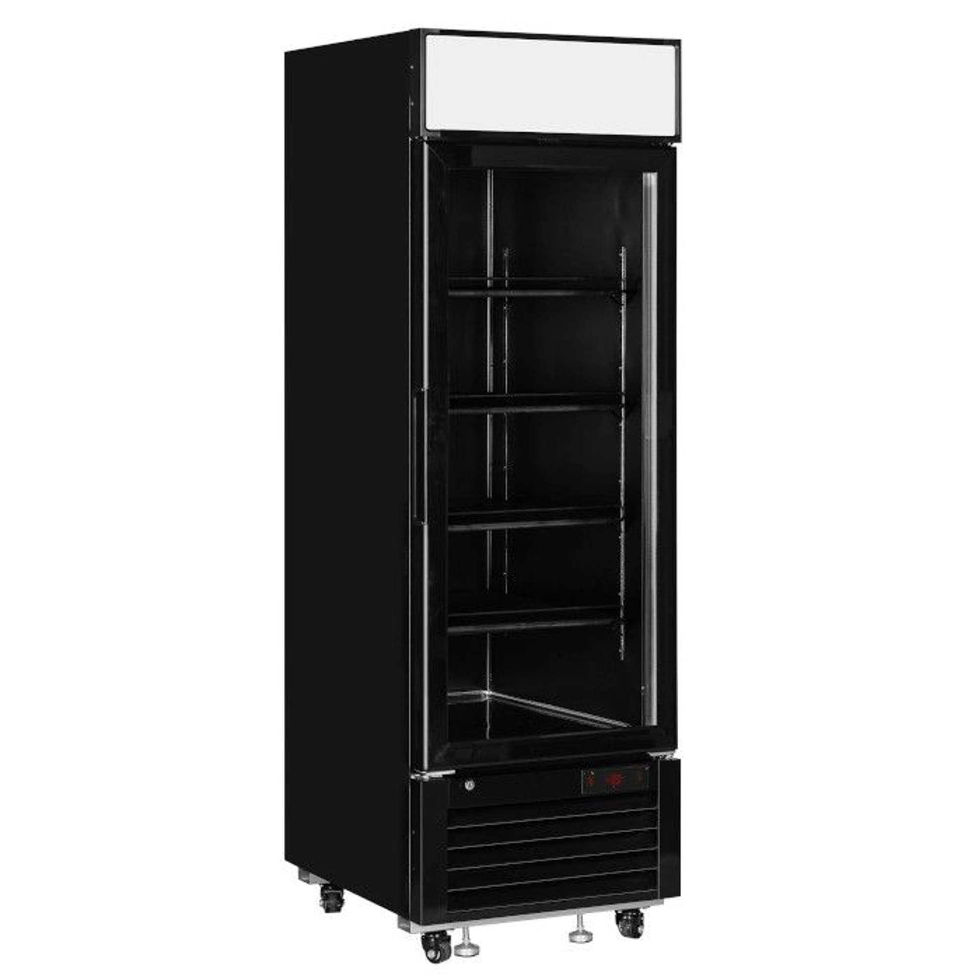 Sügavkülmkapp LGF2500B
