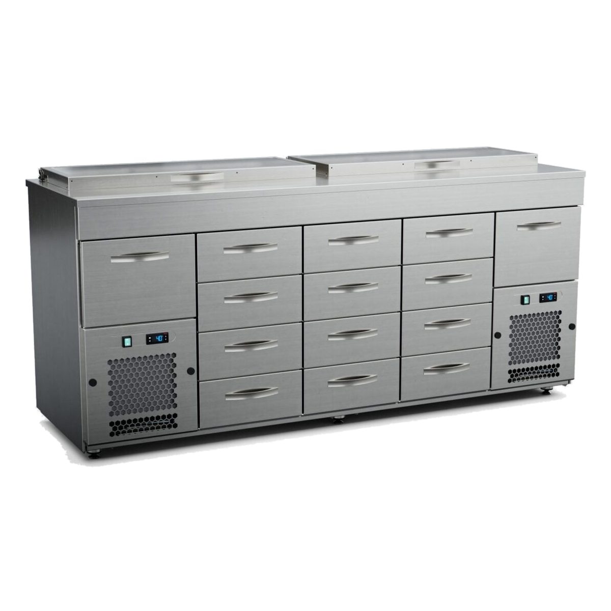 Külmtöölaud KTL/FT-20014