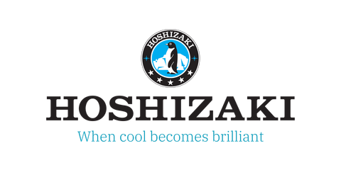 HOSHIZAKI
