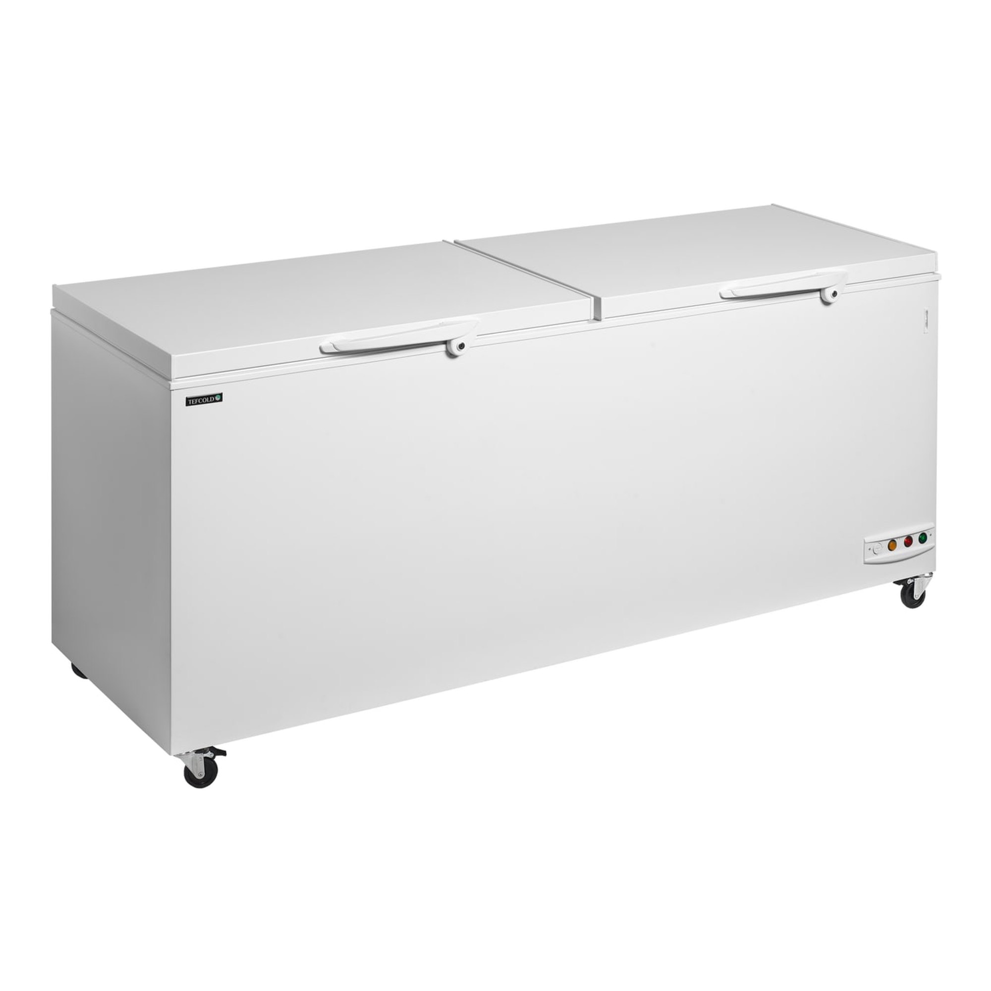 Sügavkülmkirst CF701 SL