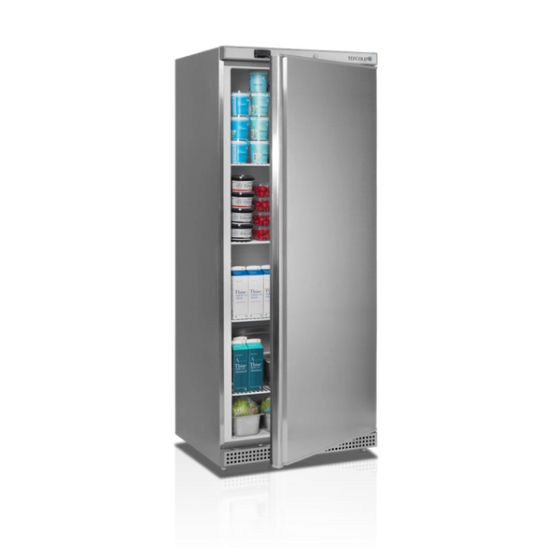 Külmkapp UR600S