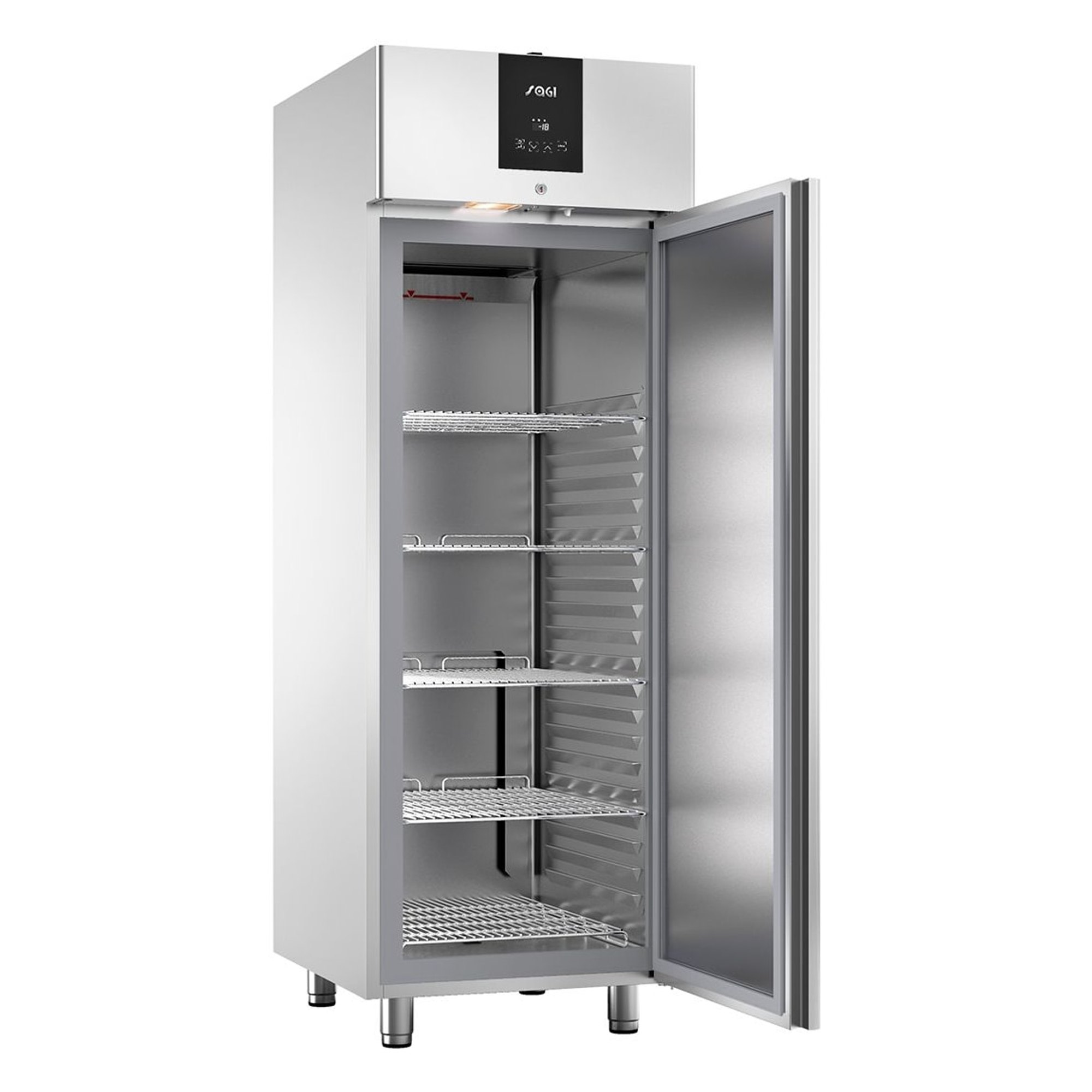 Sügavkülmkapp Sagi XE70B