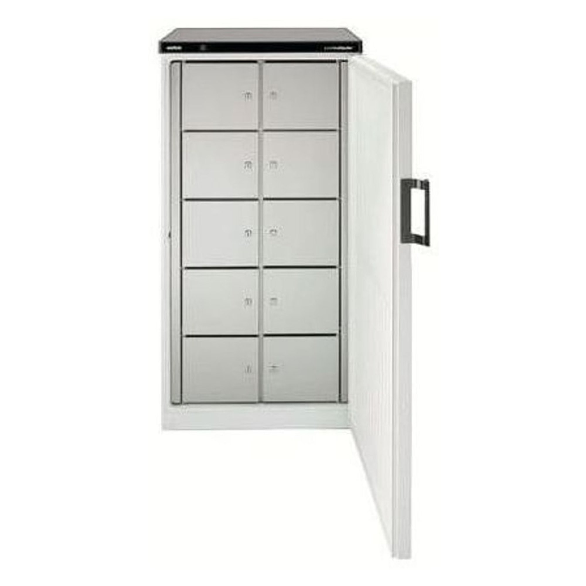 Külmkapp Multipolar 481-10