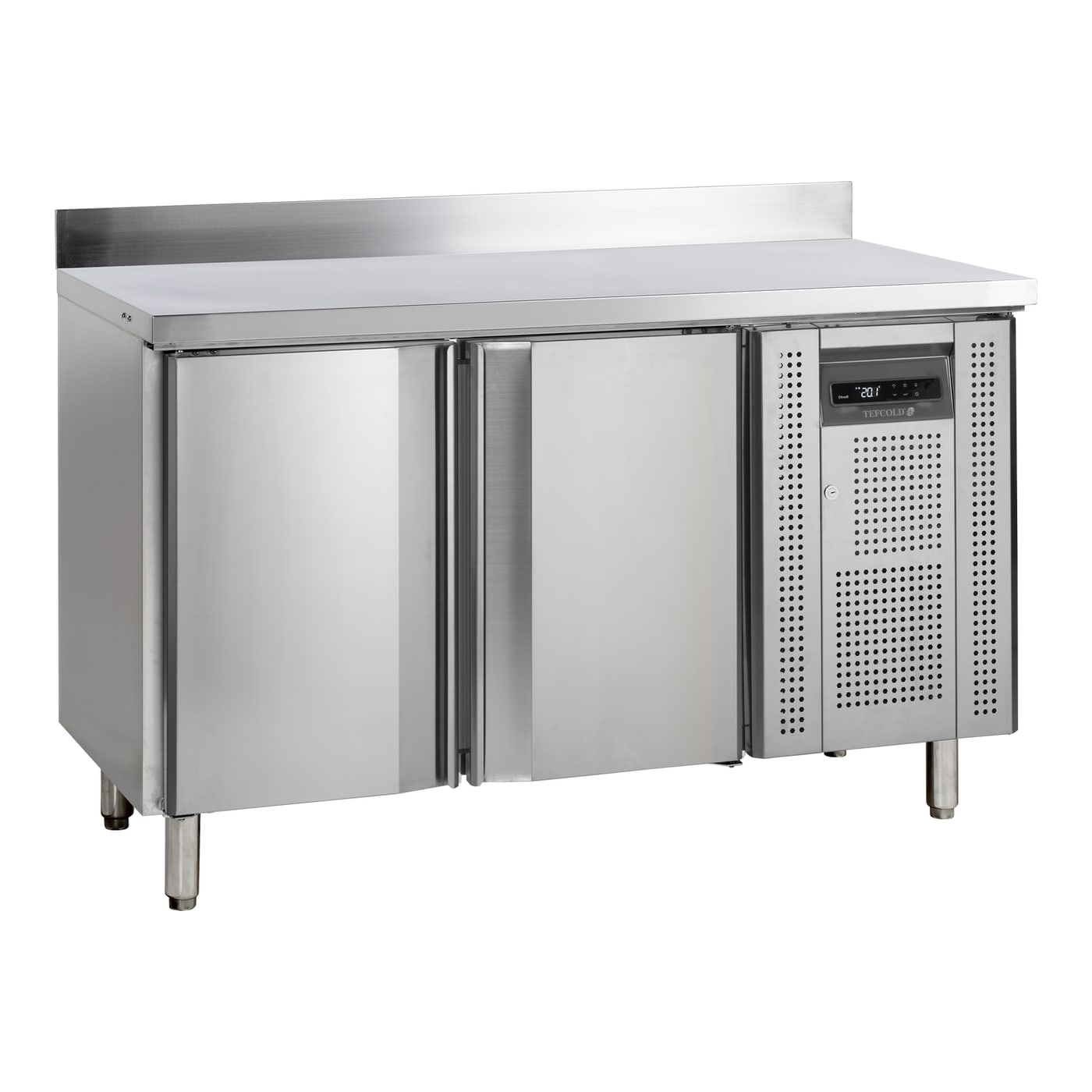 Sügavkülmtöölaud SK6210BT/+ SP