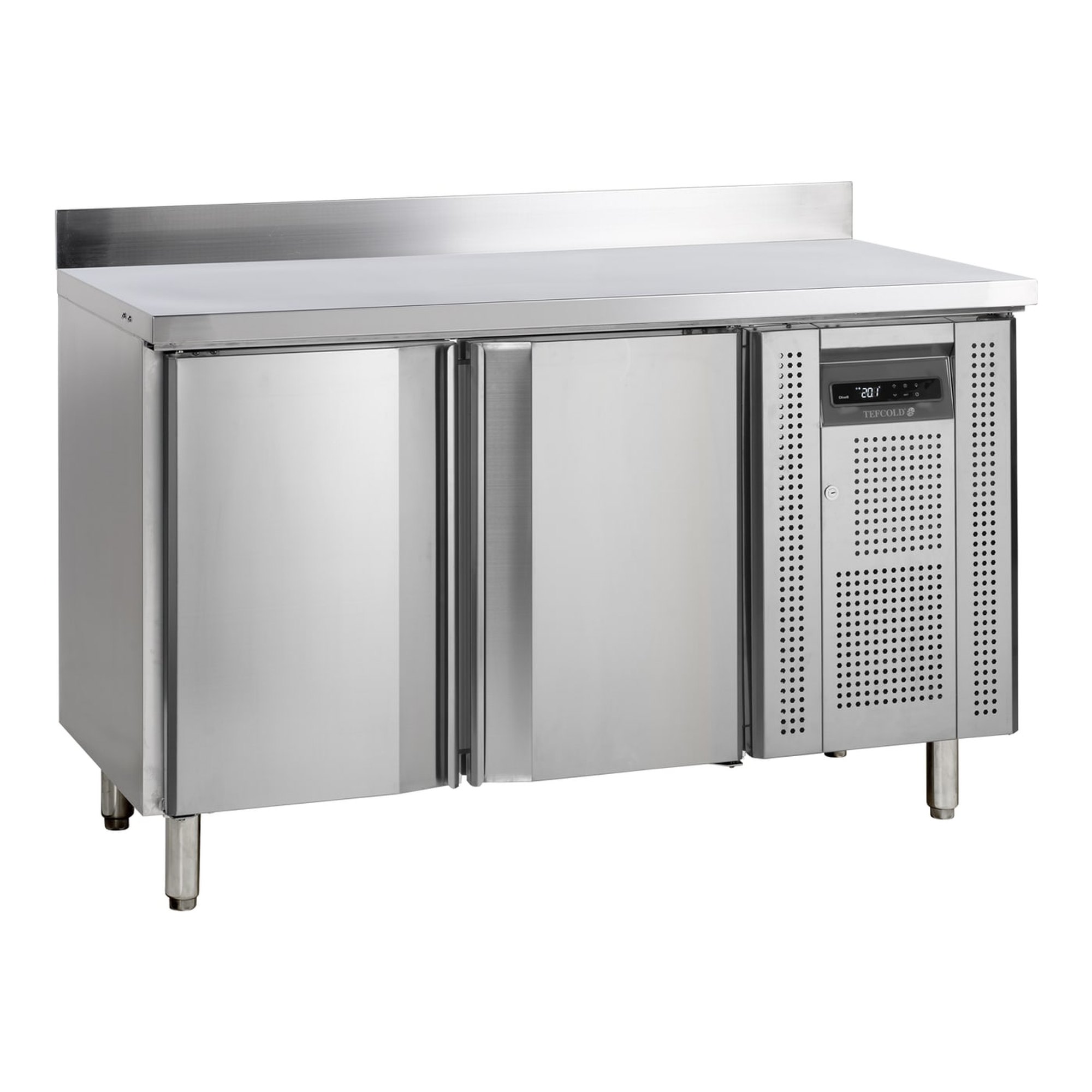 Sügavkülmtöölaud SK6210BT/+ SP