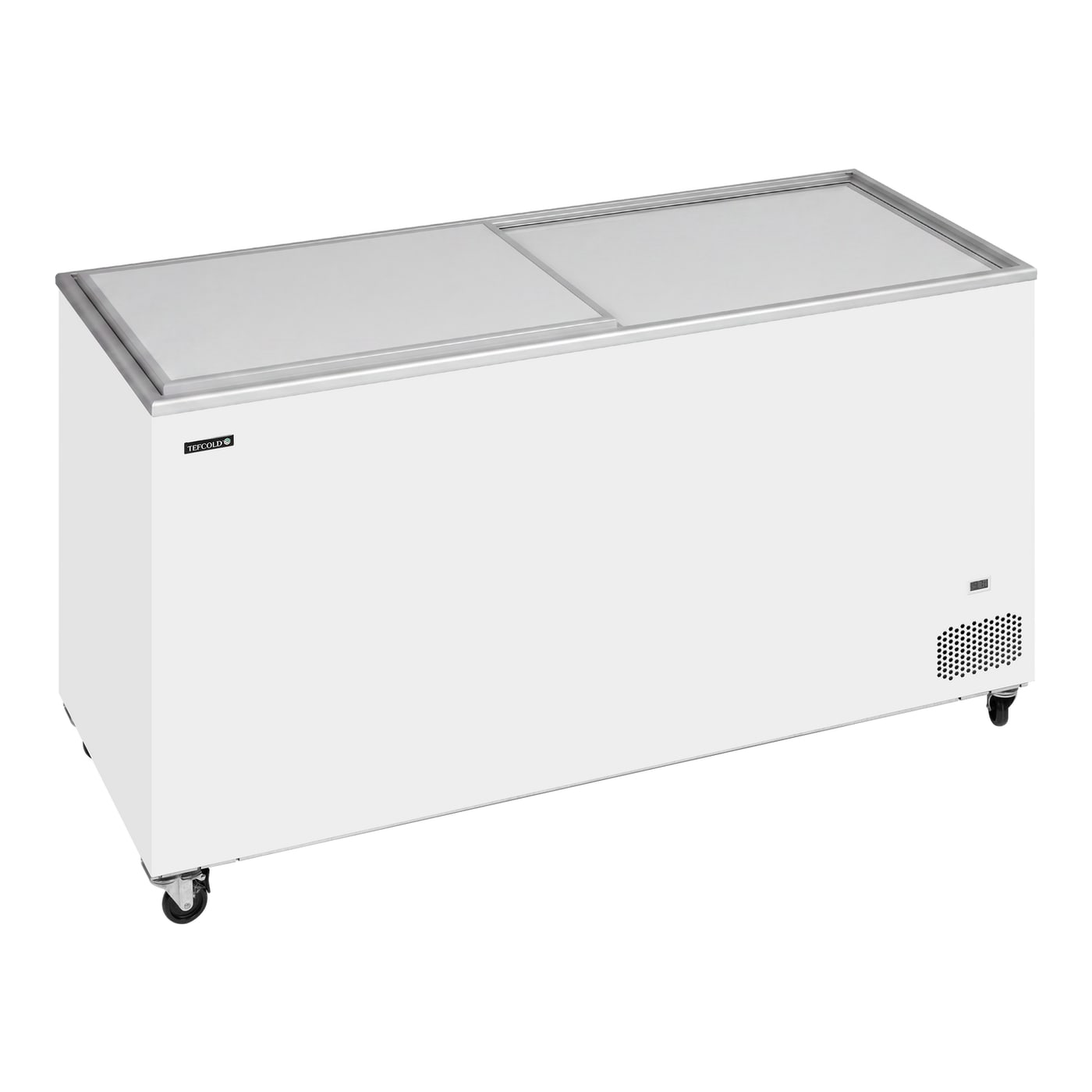 Sügavkülmkirst IC503SD