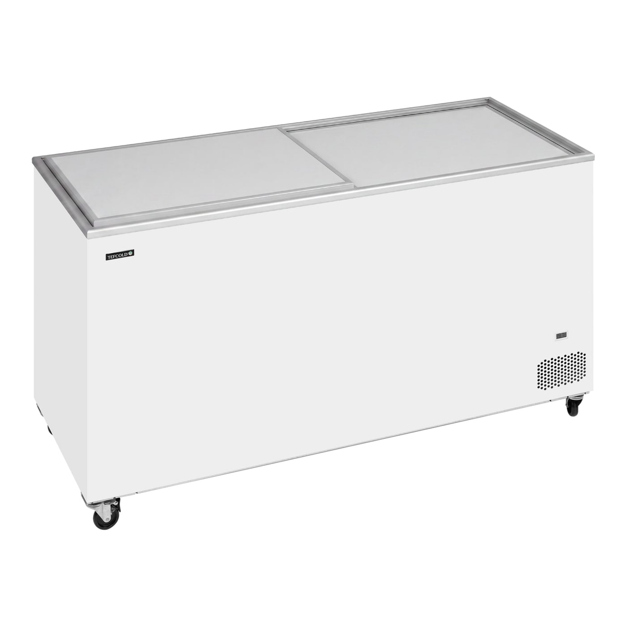Sügavkülmkirst IC503SD