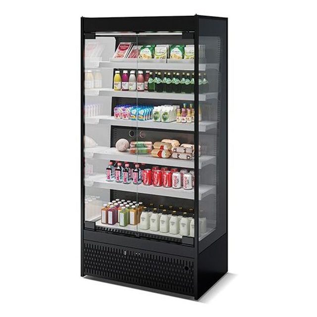 Külmriiul ISA Slim SGD