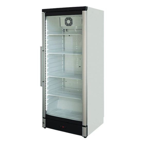 Joogikülmik Vestfrost M150
