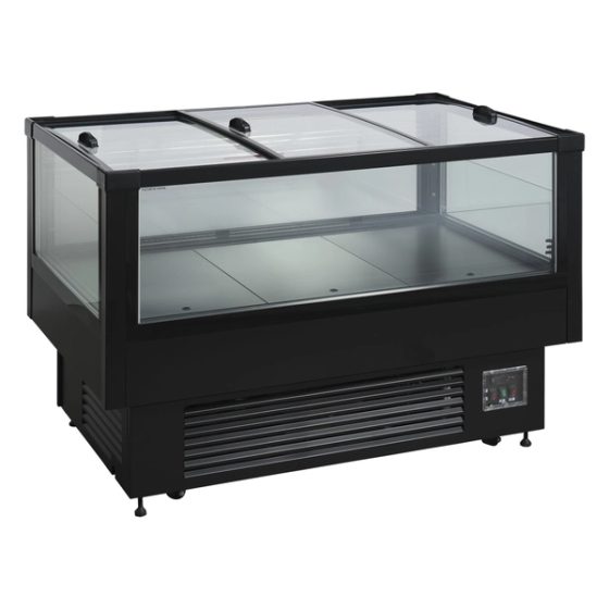Külm- ja sügavkülmvann IMC1500BD