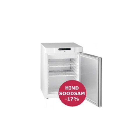 Sügavkülmkapp COMPACT F220LG