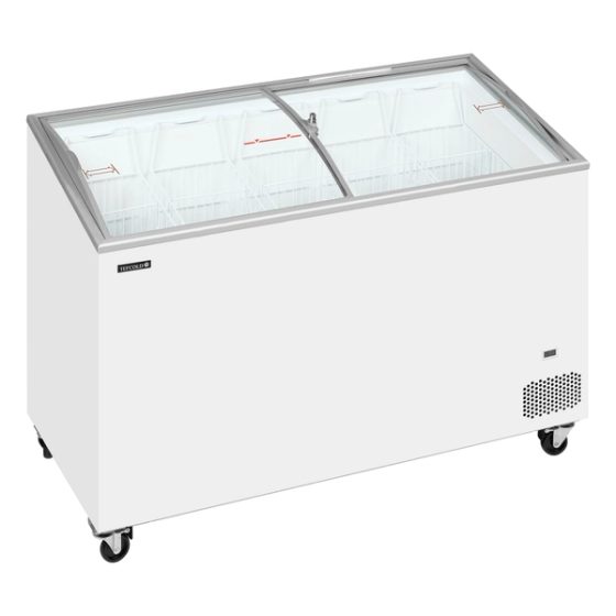 Sügavkülmkirst IC402SCEB