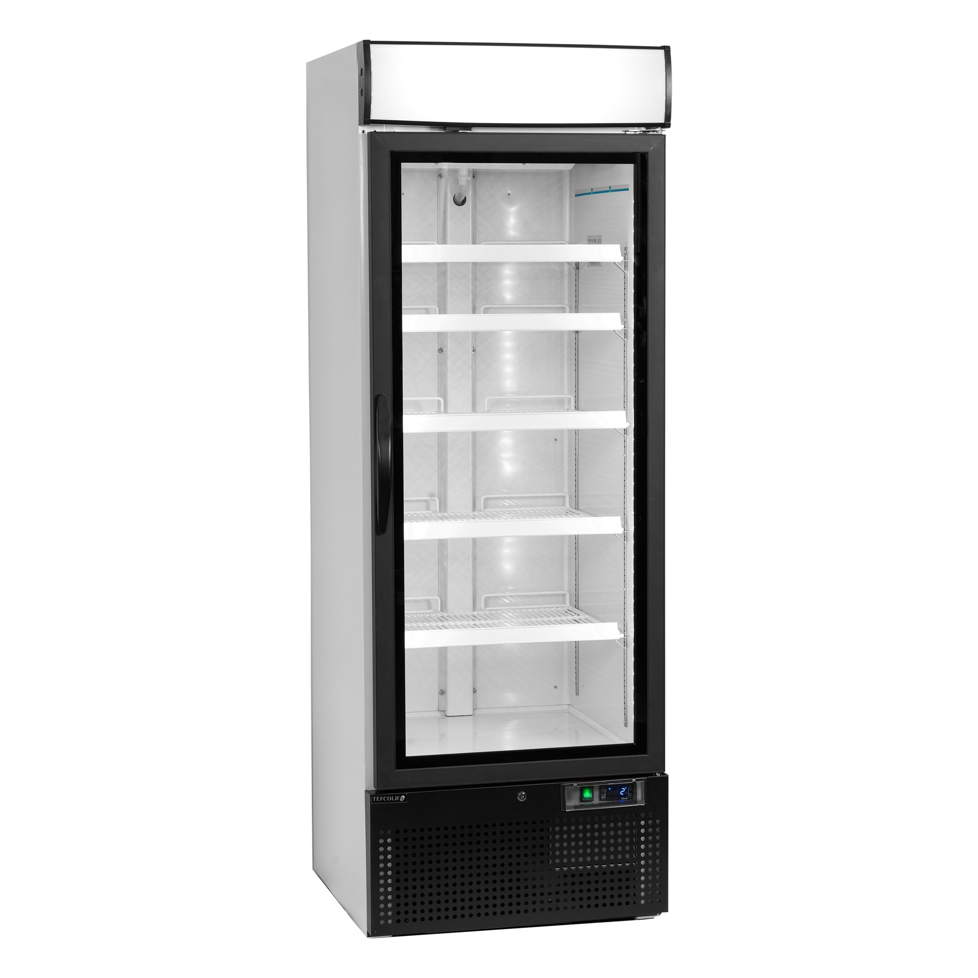 Külmkapp-joogikülmik NC2500G