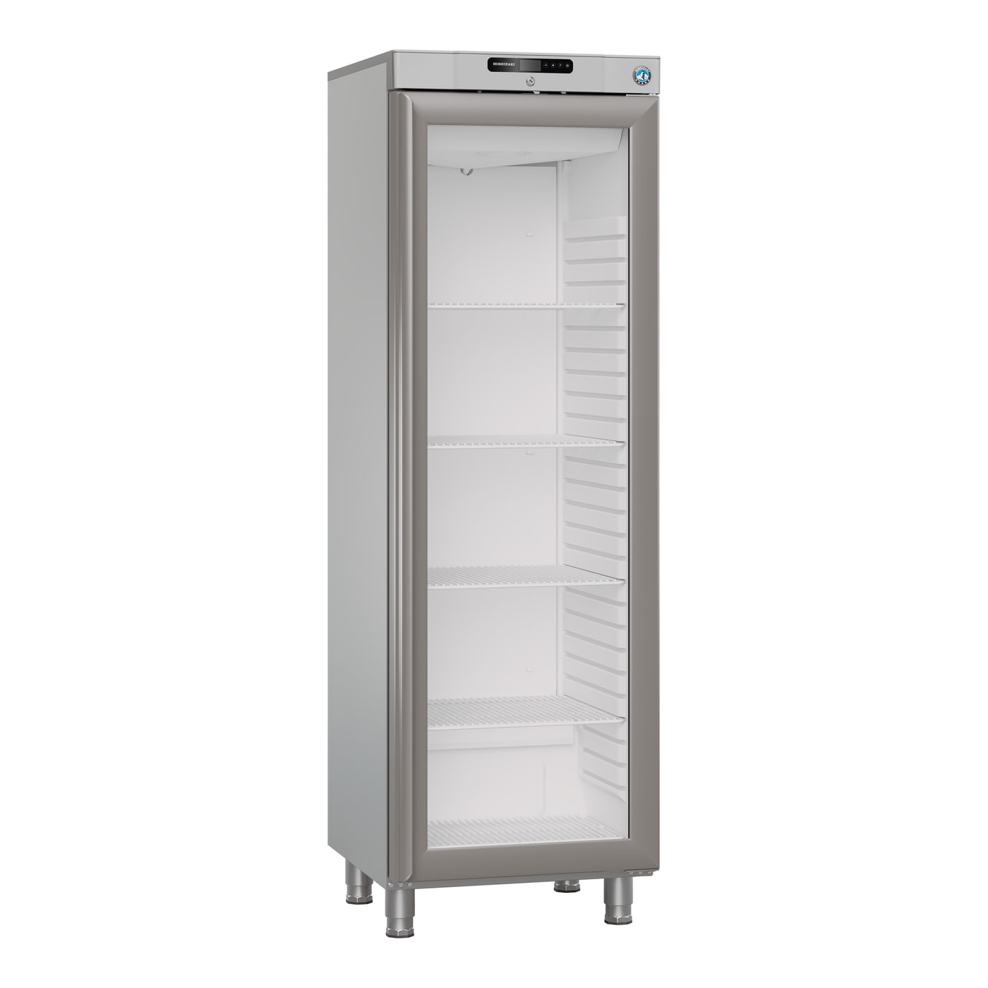 Sügavkülmkapp Hoshizaki COMPACT FG420R L1 DR G E