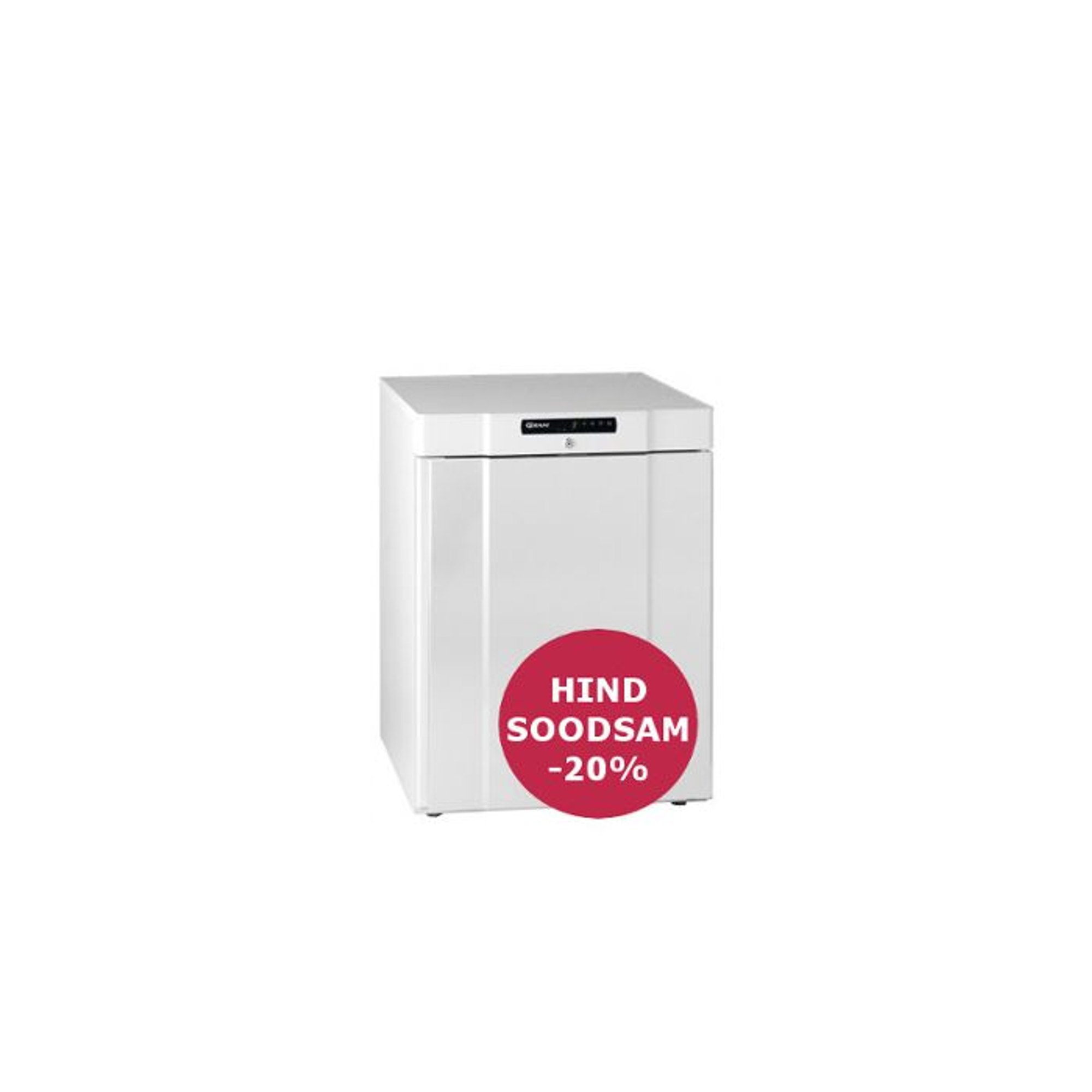Külmkapp COMPACT K220LG