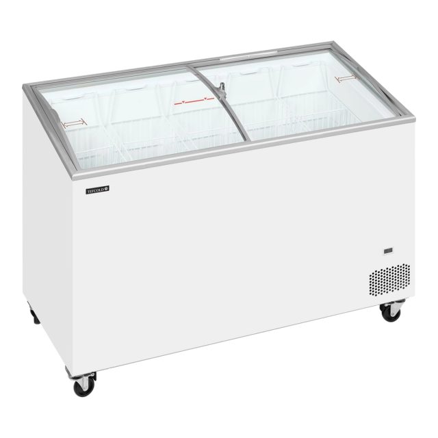 Sügavkülmkirst IC401SCEB