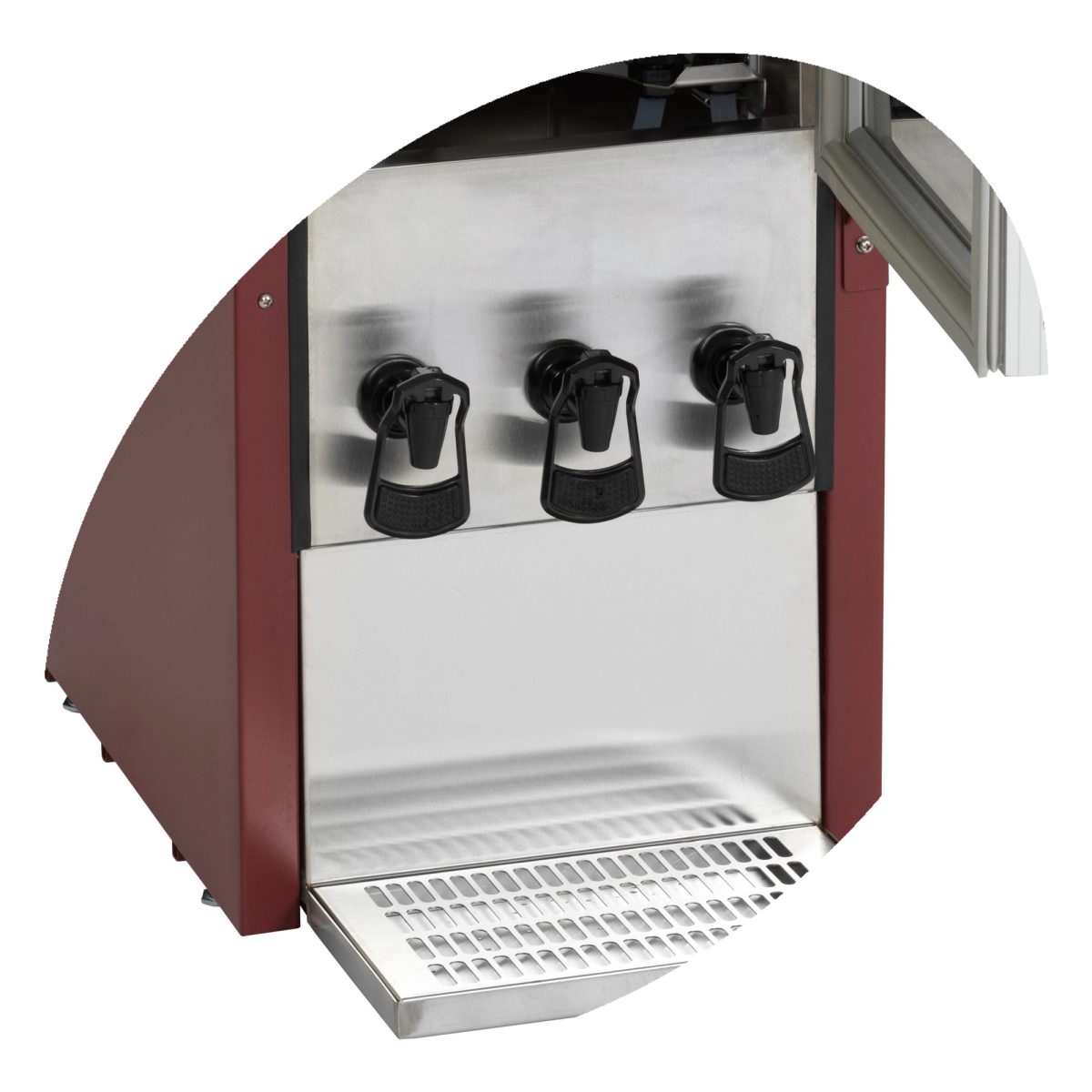 Veinidosaator DKS95-3/10L