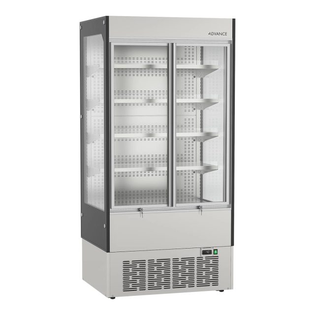 Külmriiul Hoshizaki ADVANCE MD K 100 BG KG E