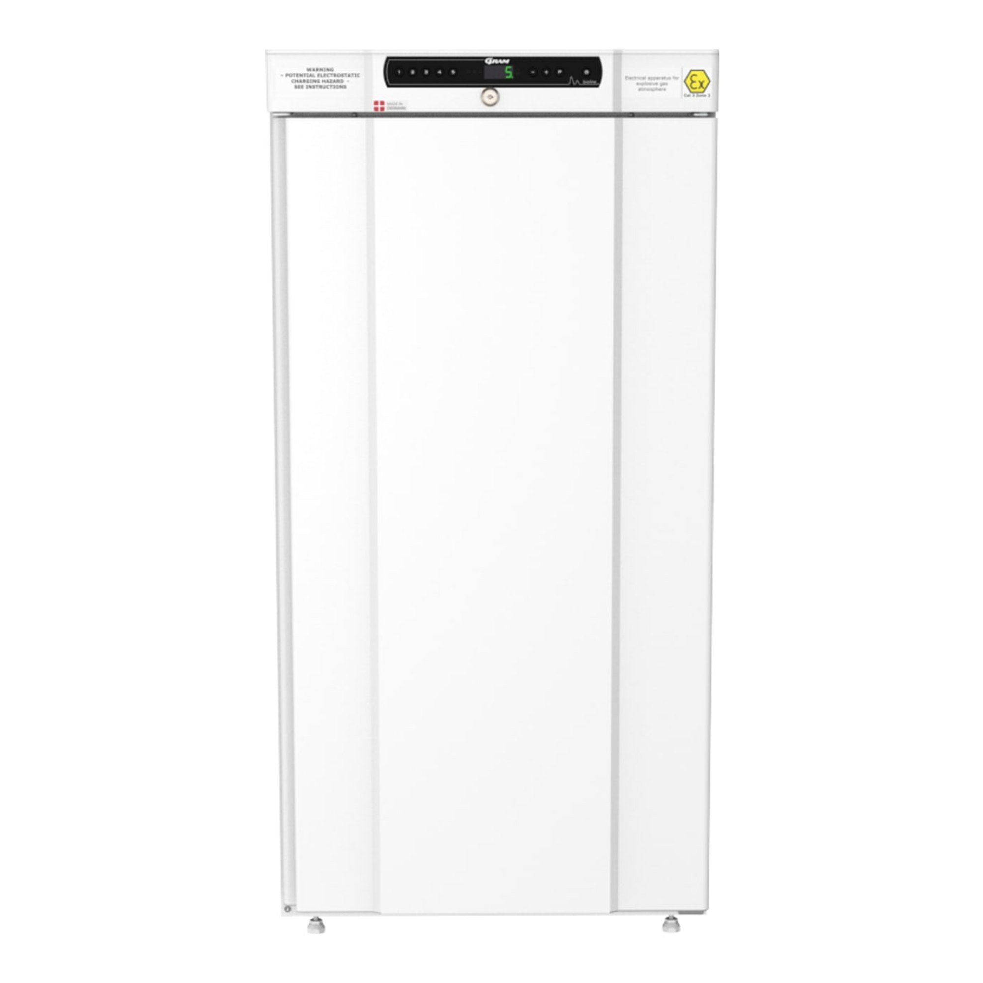 Meditsiiniline külmkapp BioCompact II RR310