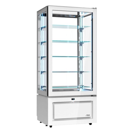 Kondiitrivitriin Sagi Luxor New Style KC8V