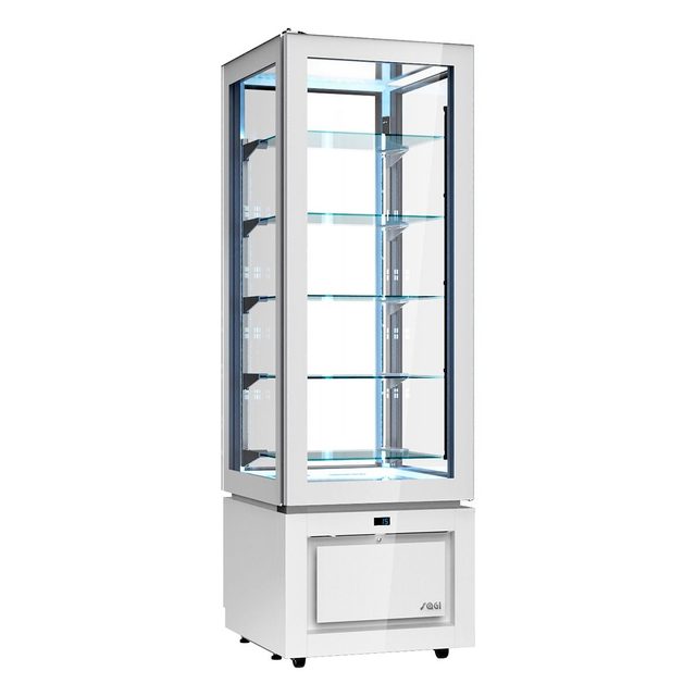 Kondiitrivitriin Sagi Luxor New Style KC6VSX