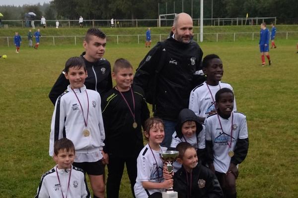Pierre Willem : « JUNA Foot, une aventure humaine avant d’être un projet footballistique »