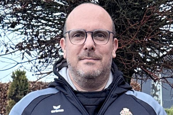 Gaëtan Hardy : « Si chaque année un jeune formé au club rejoint l’équipe première, on a déjà gagné »