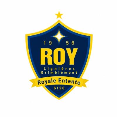 R.E. ROY-LIGNIERES-GRIMBIEMONT