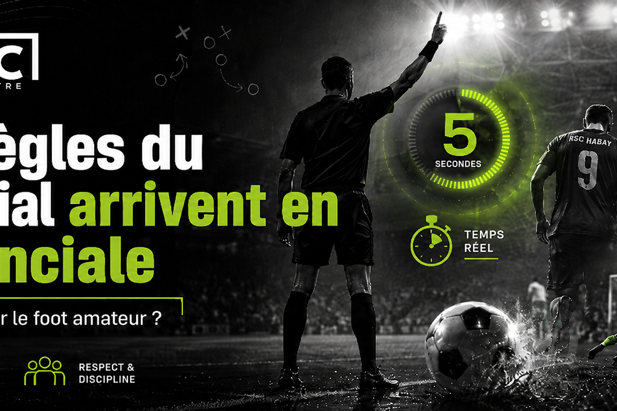 Les règles du Mondial arrivent en provinciale : bonne idée ?