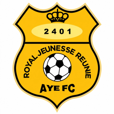 R.J.R. AYE F.C.