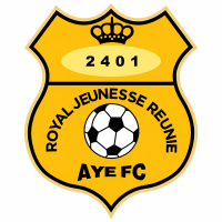 R.J.R. AYE F.C.