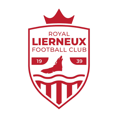 R. LIERNEUX FC.