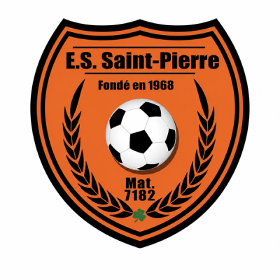 E.S. Saint-Pierre