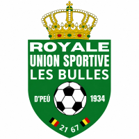 RUS Les Bulles