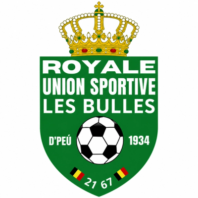 RUS Les Bulles