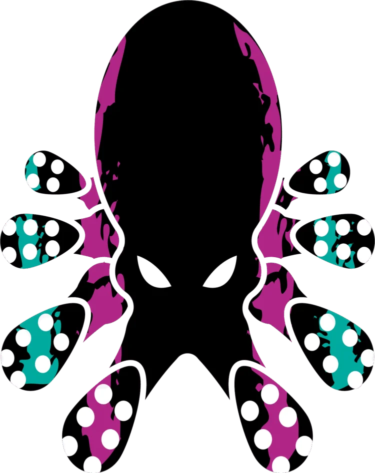 Logo de Kraken Art