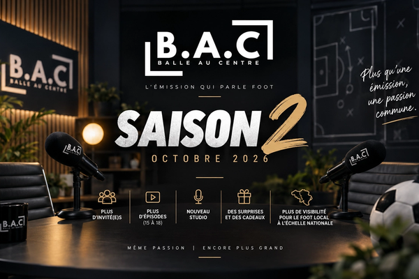 Balle au Centre : la saison 2 arrive en octobre