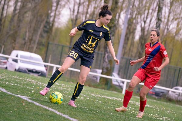 Aline Merche : « On s’est dit qu’il fallait marquer les esprits »