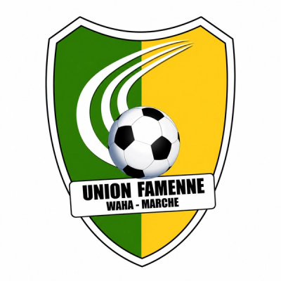 UNION FAMENNE WAHA MARCHE