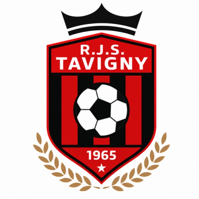 JEUN. SP. DE TAVIGNY