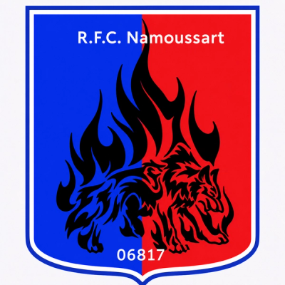 FC Namoussart