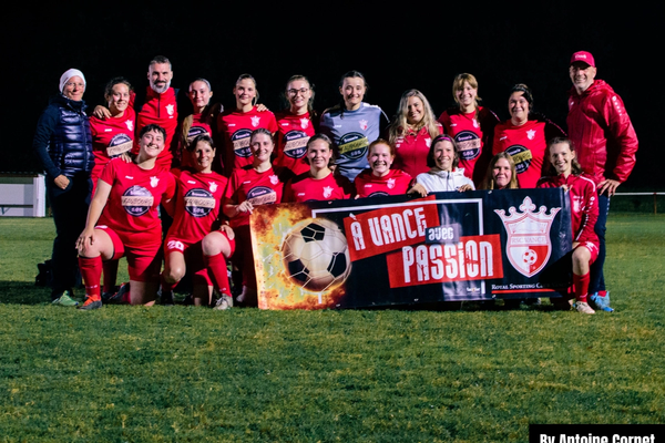 Jean-Marc Loutsch : « Le maintien sera notre premier objectif »