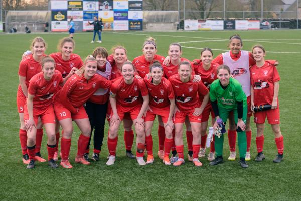 Football féminin : Balle au Centre passe à la vitesse supérieure