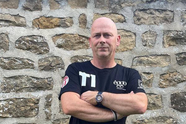 Frédéric Destenay : « À Paliseul, on ne cache pas nos ambitions »