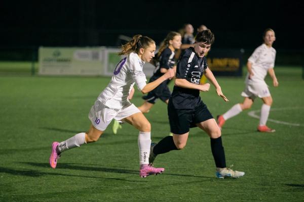 Eva Loosen : « On n'a pas de limite d'ambition, à nous de prouver ce dont nous sommes capables »