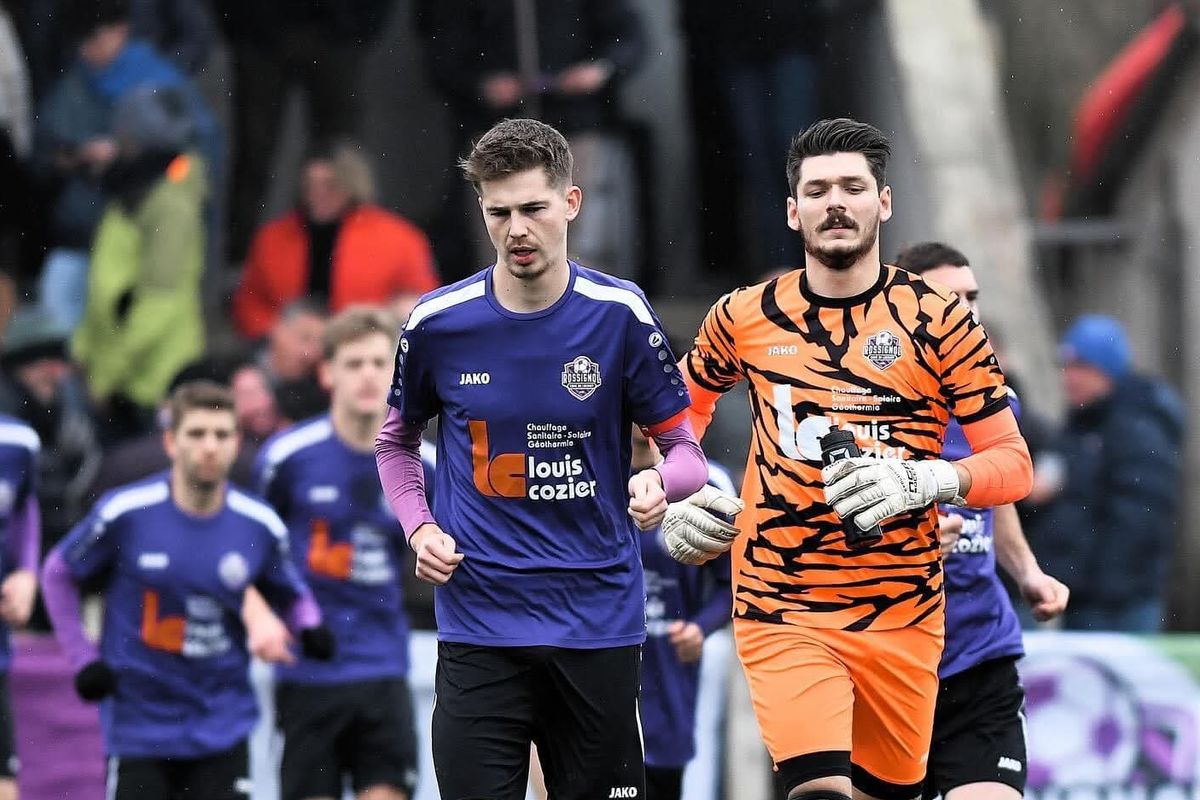 Martin Foury : « On a les qualités pour faire une belle saison »